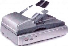 اسکنر (Scanner) بارکدخوان