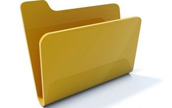 پوشه کامپیوتر